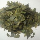 500 grams Bobinsana Leaf (Calliandra angustifolia) Wildharvested Peru