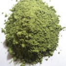 8 oz. Moringa Oleifera Leaf Powder Wildharvested India
