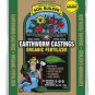 15 Lb. Wiggle Worm Soil Builder Earthworm Castings OMRI Listed Organic Fert.