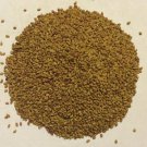1 oz. Alfalfa Sprouting Seed (Medicago sativa) Organic & Kosher USA