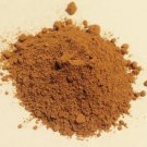 1 oz. Annatto Seed Powder (Bixa orellana) Organic & Kosher India
