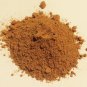 1 oz. Annatto Seed Powder (Bixa orellana) Organic & Kosher India
