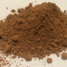 4 oz. Cacao Powder (Theobroma cacao) Organic Fair Trade & Kosher Peru