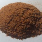 1 oz. Tongkat Ali Powder Red (Stema tuberosa) Wildharvested Indonesia