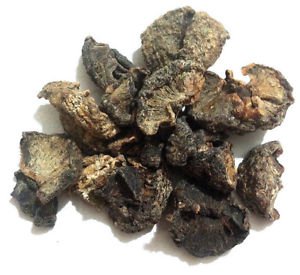 4 oz. Amla Whole (Phyllanthus emblica) Organic & Kosher India