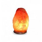 Himalayan Natural Ionic Rock Crystal Salt Night Light Lamp 6 ~ 8 Lbs