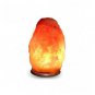 Himalayan Natural Ionic Rock Crystal Salt Night Light Lamp 6 ~ 8 Lbs
