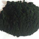 1oz Spirulina Powder (Arthrospira platensis) Organic & Kosher USA