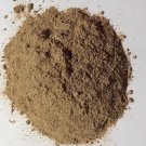 50 grams Verna Mulungu Bark Powder (Erythrina verna mulungu) Wildharvested Peru