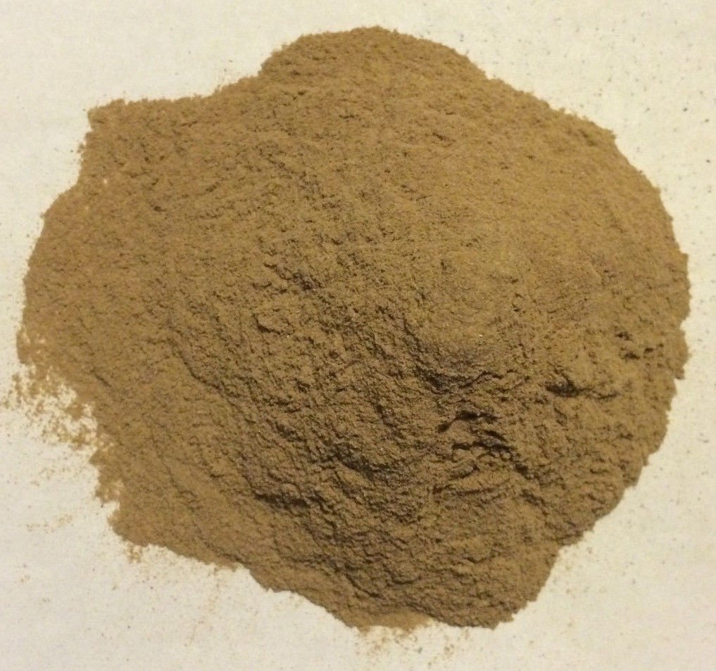 1 oz. Comfrey Root Powder (Symphytum officinale) Wildharvested Bulgaria
