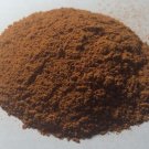 8 oz. Tongkat Ali Powder Red (Stema tuberosa) Wildharvested Indonesia
