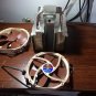 Noctua NH-D15 SSO2 D-Type Premium CPU Cooler, NF-A15 x 2 PWM Fans