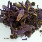 8 oz. Blue Lotus Flowers Sacred Lily Nymphaea Caerulea Organic (Thailand)