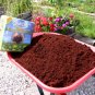 6 X 5kg Bricks (55.5 LBS.) Coconut Coir Coco Coir Soil Amendment Growing Medium