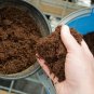 6 X 5kg Bricks (55.5 LBS.) Coconut Coir Coco Coir Soil Amendment Growing Medium