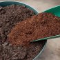 6 X 5kg Bricks (55.5 LBS.) Coconut Coir Coco Coir Soil Amendment Growing Medium