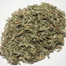 1oz Olive Leaf (Olea europaea) Organic & Kosher (Spain)