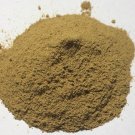 1 oz. Cascara Sagrada Bark Powder (Frangula Purshiana) Organic & Kosher (USA)
