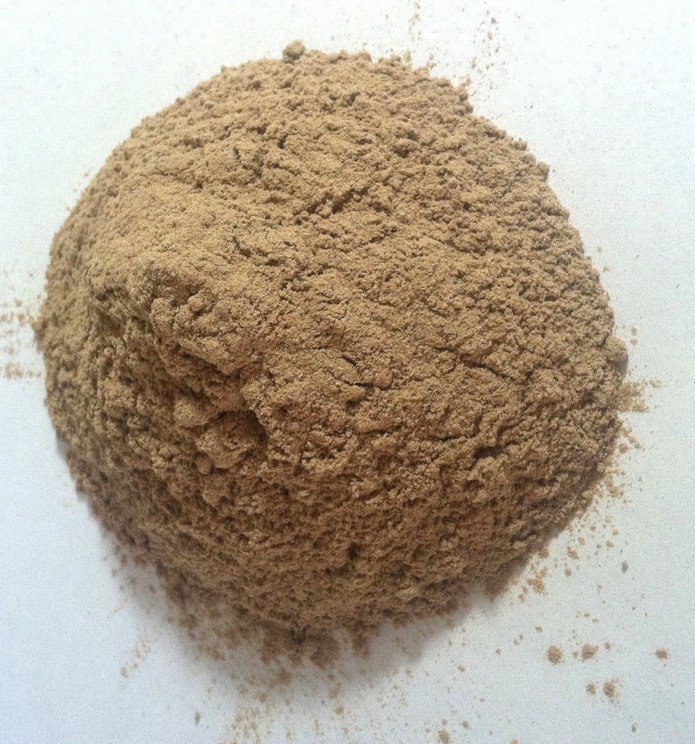 8 oz. Tongkat Ali Powder (Eurycoma longifolia) Wildharvested Indonesia