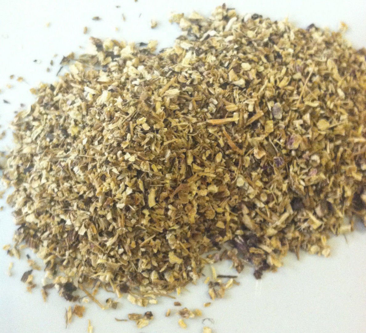 1 oz. Echinacea Purpurea Root Organic & Kosher USA