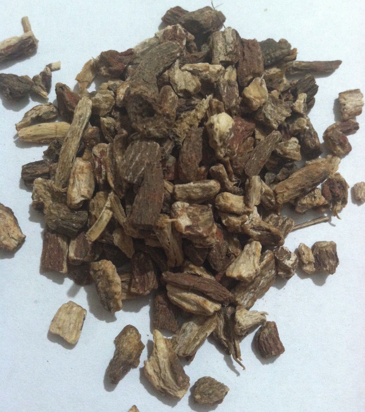 1 oz. Red Sage Dan Shen Root (Salvia miltiorrhiza) Organic & Kosher China