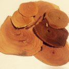 500 grams Tongkat Slices Red (Stema tuberosa) Wildharvested Indonesia