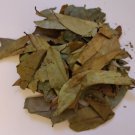 1 oz. Graviola Leaves Soursop (Annona muricata) Organic Peru