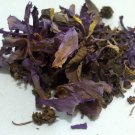 Blue Lotus Flowers Sacred Lily Nymphaea Caerulea Organic (Thailand) 1 oz.