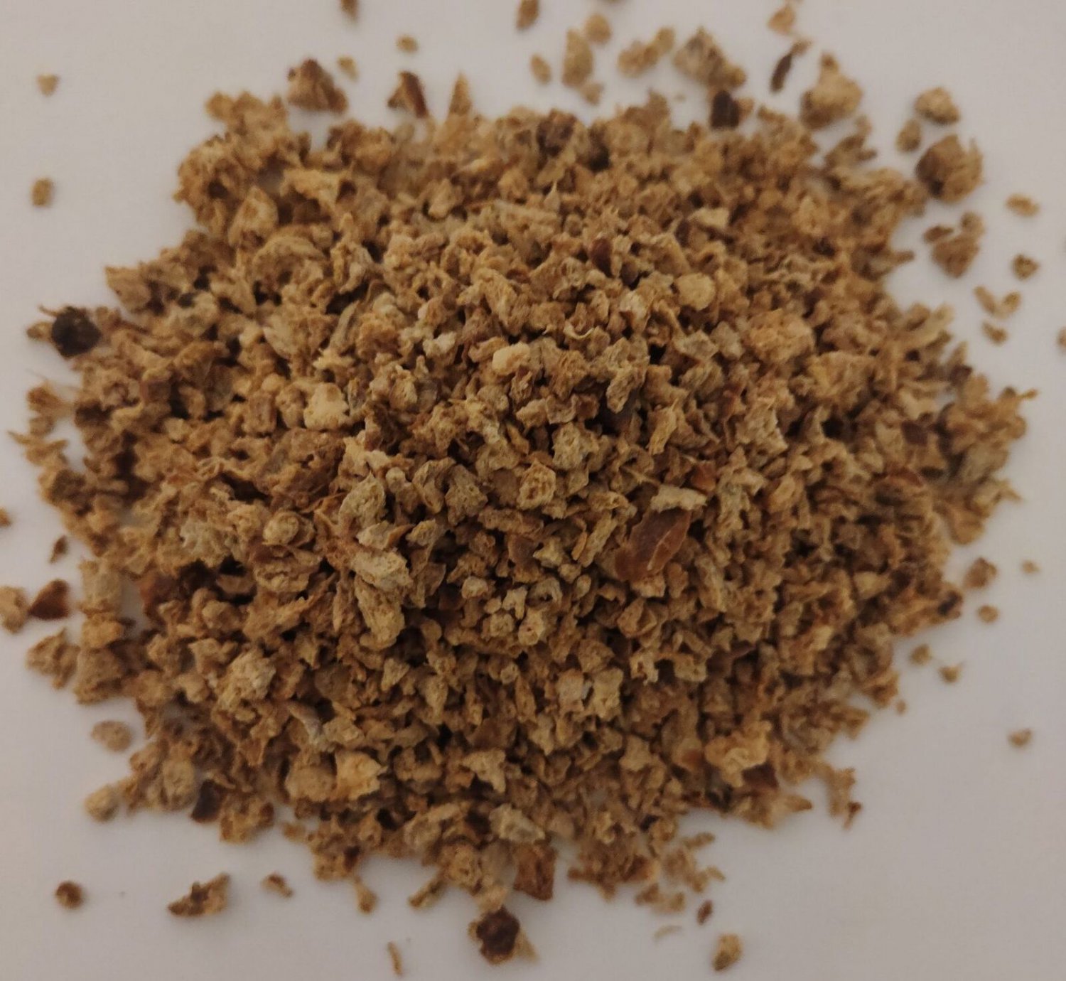 4 oz. Amla Dehydrated (Phyllanthus emblica) Organic & Kosher India