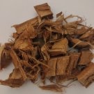 100 grams Ayahuma Bark (Couroupita guianensis) Wildharvested Peru