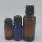 Blue Lotus Pure Absolute Oil (Nymphaea Caerulea) 1-50ml A+ grade