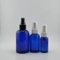 Blue Lotus Hydrosol 100% Pure Organic Blue Lotus Flower Water