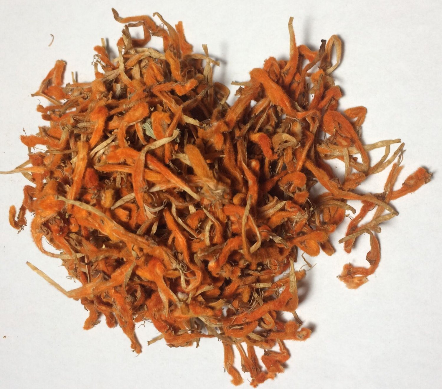 Wild Dagga Flower Petals (Leonotis leonurus) Wildharvested South Africa 2 oz....