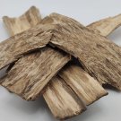 Agarwood oud Wildharvested (China)