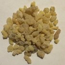 1 Lb. Frankincense Resin (Boswellia serrata) Wildharvested India