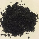 Black Lava Hawaiian Sea Salt Coarse/Fine Grain