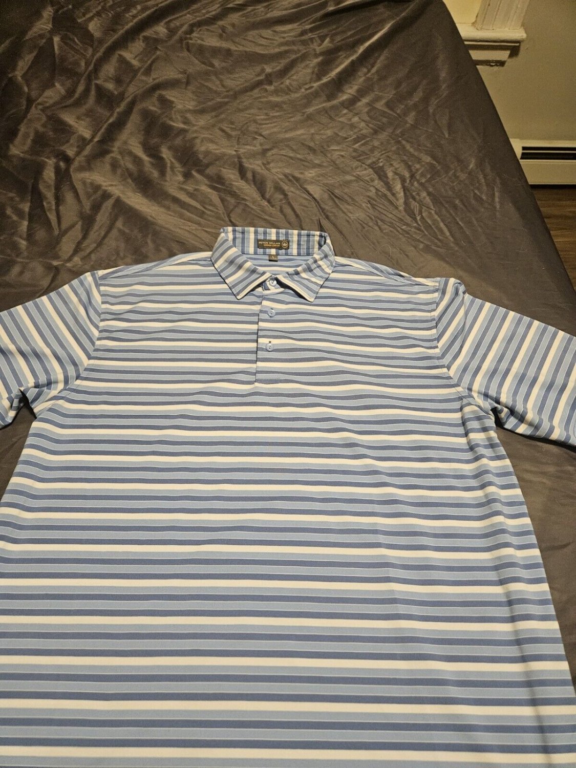 Peter Millar Polo Shirt Large