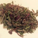 1 Lb. (16 oz.) Indian Warrior Herb (Pedicularis Densiflora) Wildharvested USA