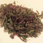 1 Lb. (16 oz.) Indian Warrior Herb (Pedicularis Densiflora) Wildharvested USA