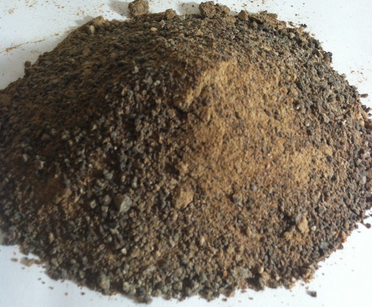 4 oz. Amla Powder (Phyllanthus emblica) Wildcrafted India