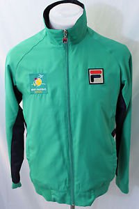 fila bnp paribas open jacket