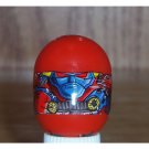 Mighty Beanz #315 Transforming Mega Bean - Series 3 - 2010