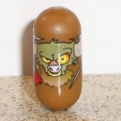 Mighty Beanz #136 Bull Bean - Series 3 - 2003