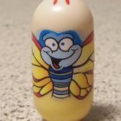 Mighty Beanz Butterfly Bean 133 -Series 3 - 2003