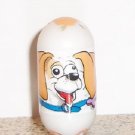 Mighty Beanz #168 Big Ear Dog Bean - Series 2 - 2010 Mighty Beanz #168 Big Ear Dog Bean - Series 2 - 2010