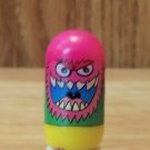 Mighty Beanz Monster Bean 141 - Series 3 - 2003