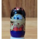 Mighty Beanz #286 Puppet Bean - Series 3 - 2010