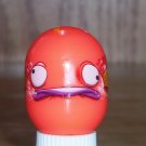 Mighty Beanz 300 Coral Fish Mega Bean - Series 3 - 2010