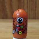 Mighty Beanz One Eyed Dog Bean 322 - Series 3 - 2010