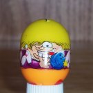 Mighty Beanz Bowler Mega Bean 166 - Series 2 - 2010
